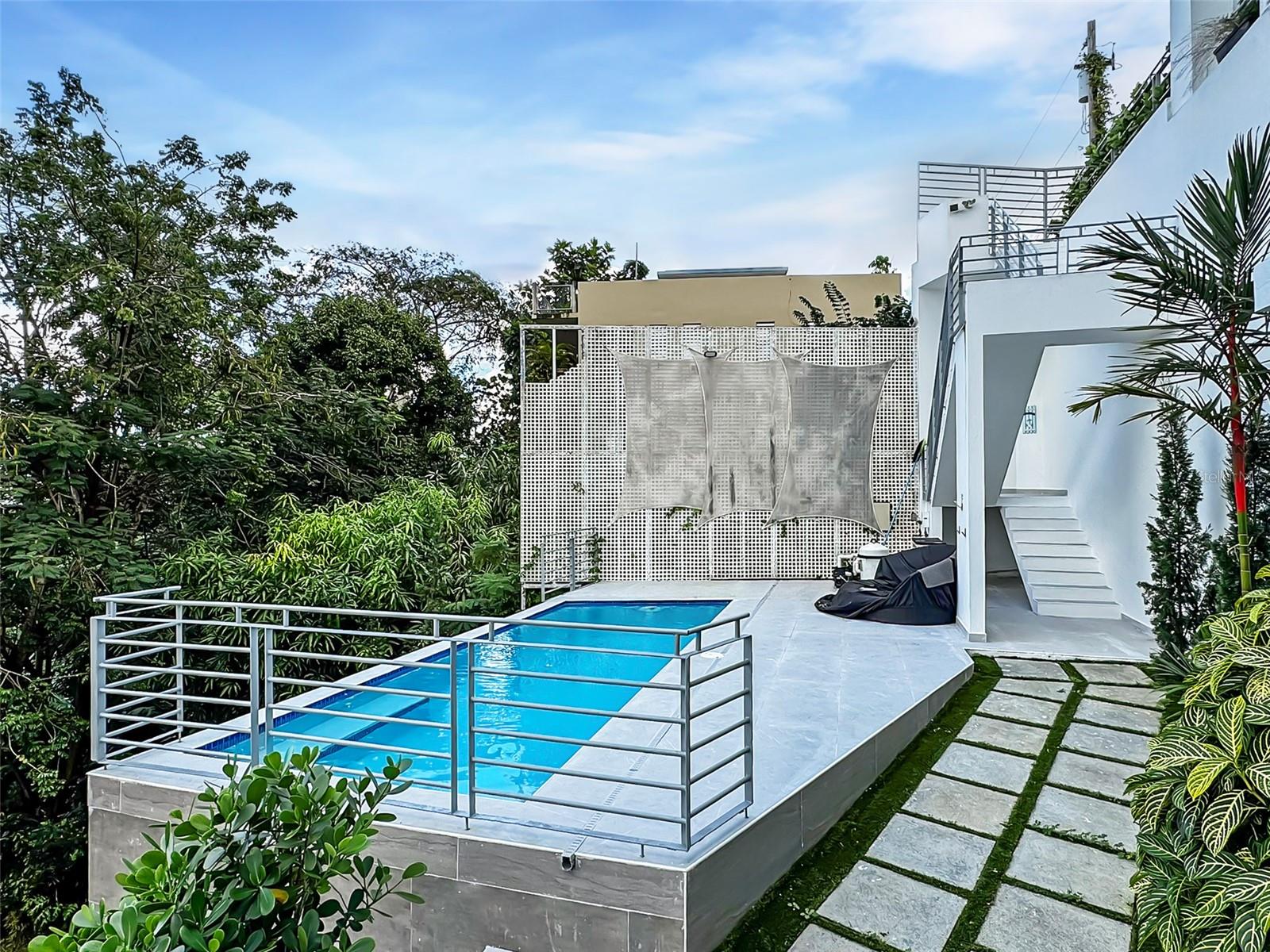 MINILLAS WARD, LA FLORESTA - Residential