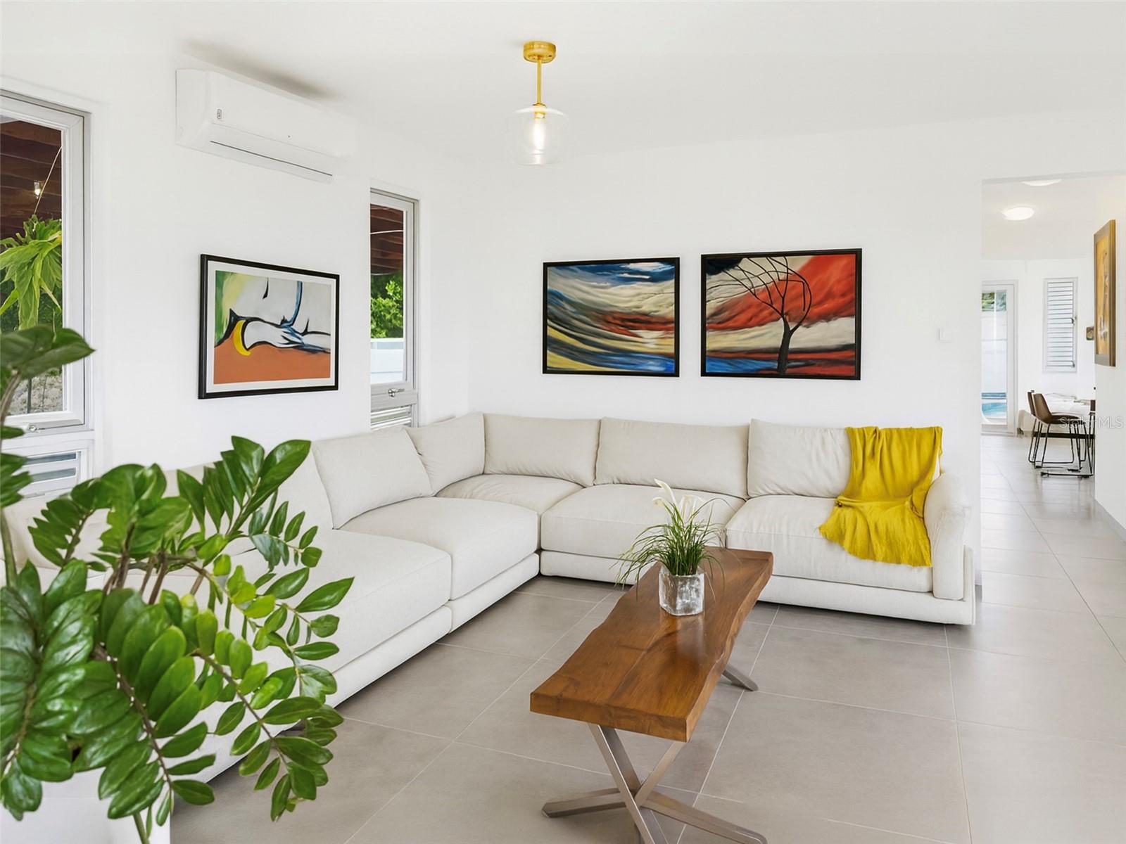 SR-830 Int LA FLORESTA SECTOR Lot 3