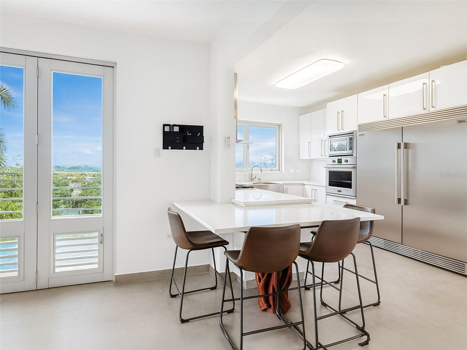 MINILLAS WARD, LA FLORESTA - Residential