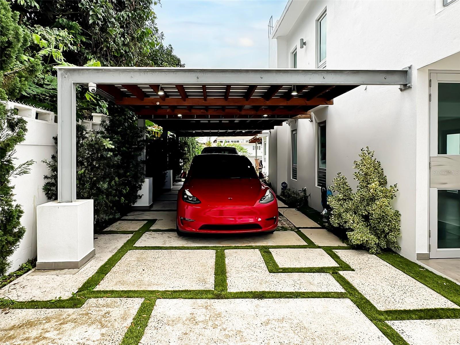 MINILLAS WARD, LA FLORESTA - Residential