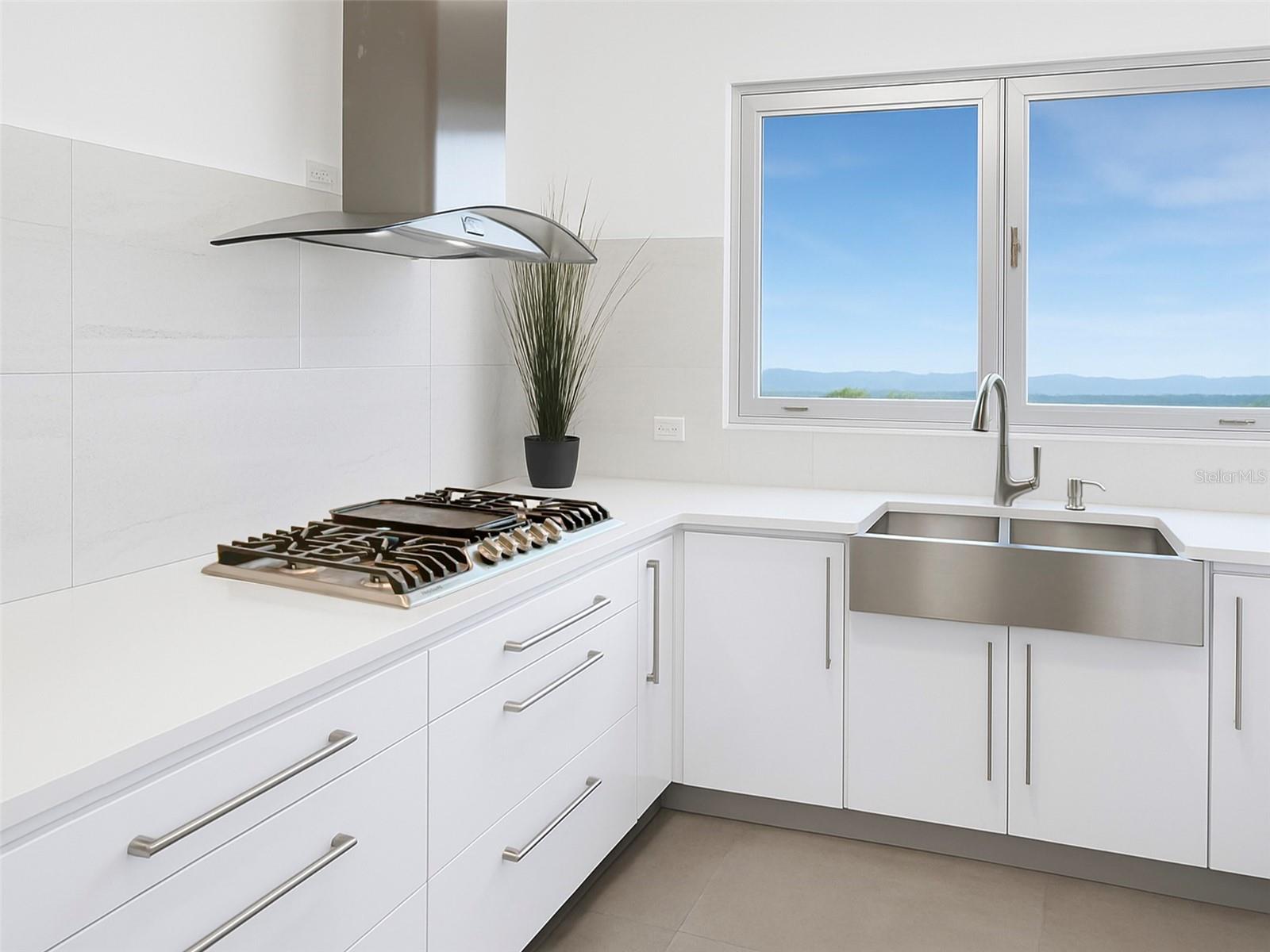 MINILLAS WARD, LA FLORESTA - Residential