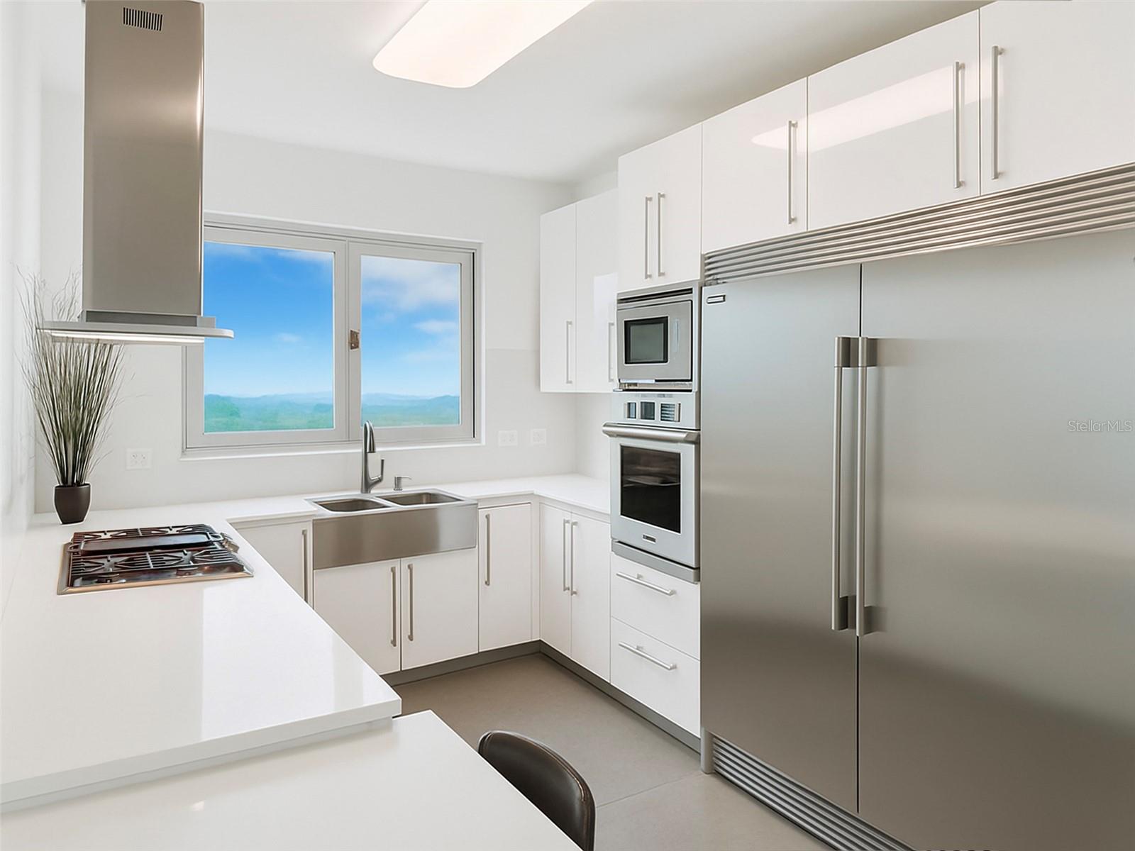 MINILLAS WARD, LA FLORESTA - Residential