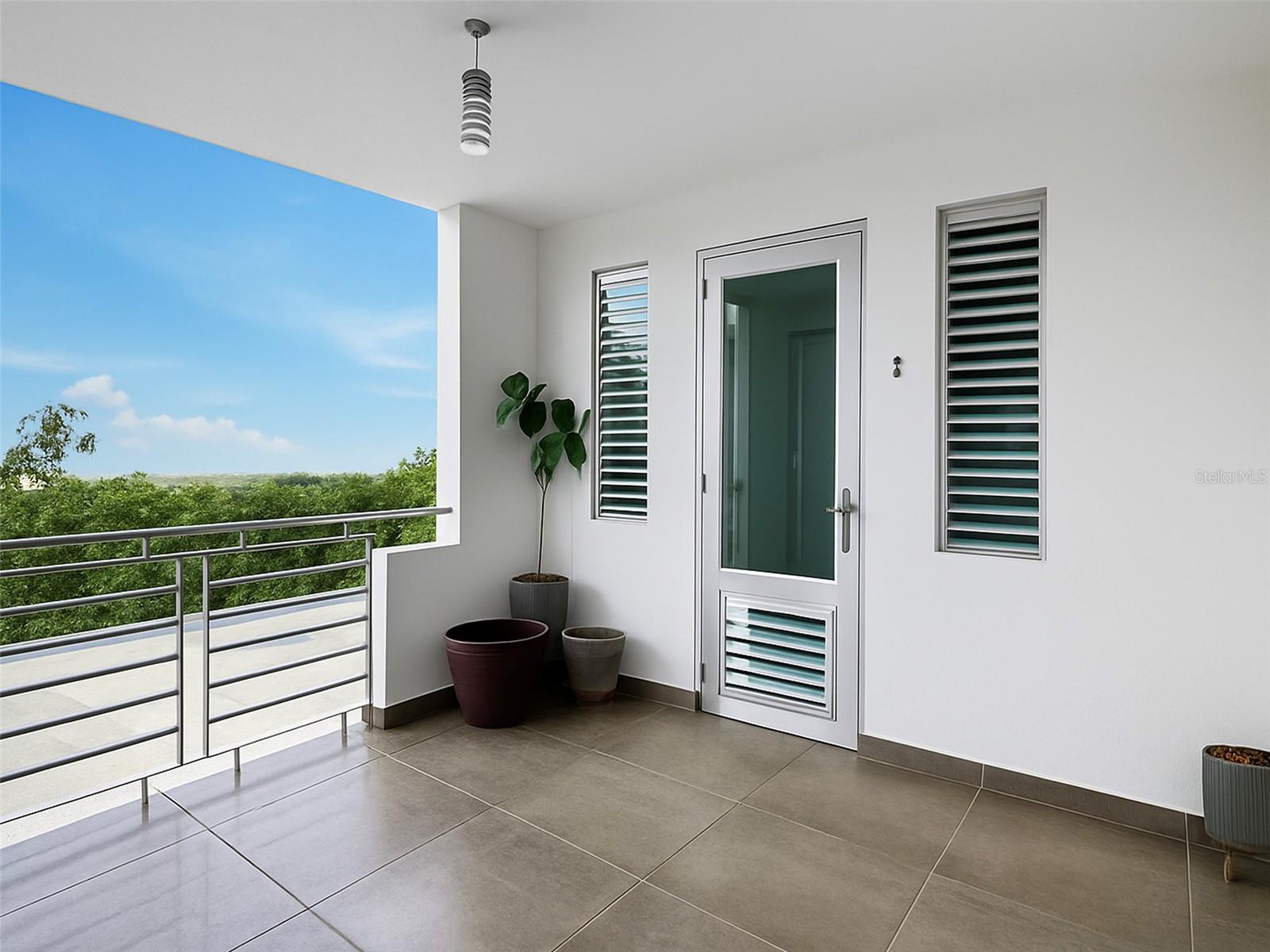 MINILLAS WARD, LA FLORESTA - Residential