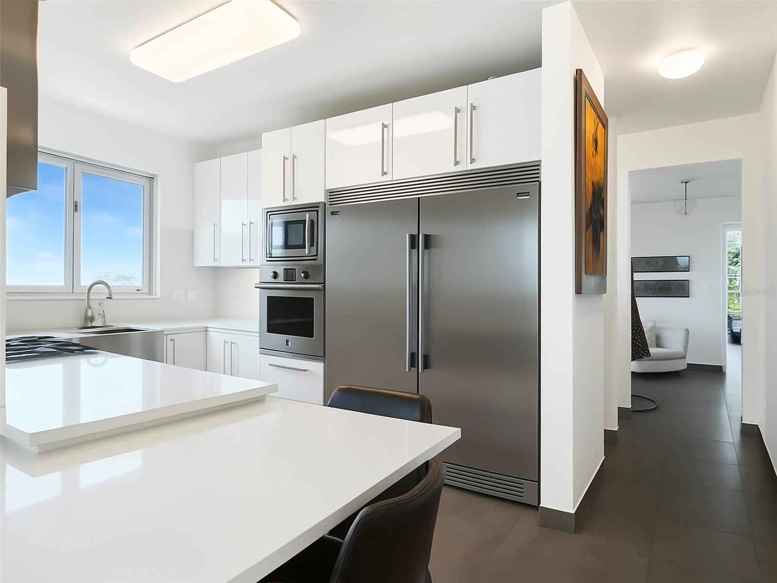 MINILLAS WARD, LA FLORESTA - Residential