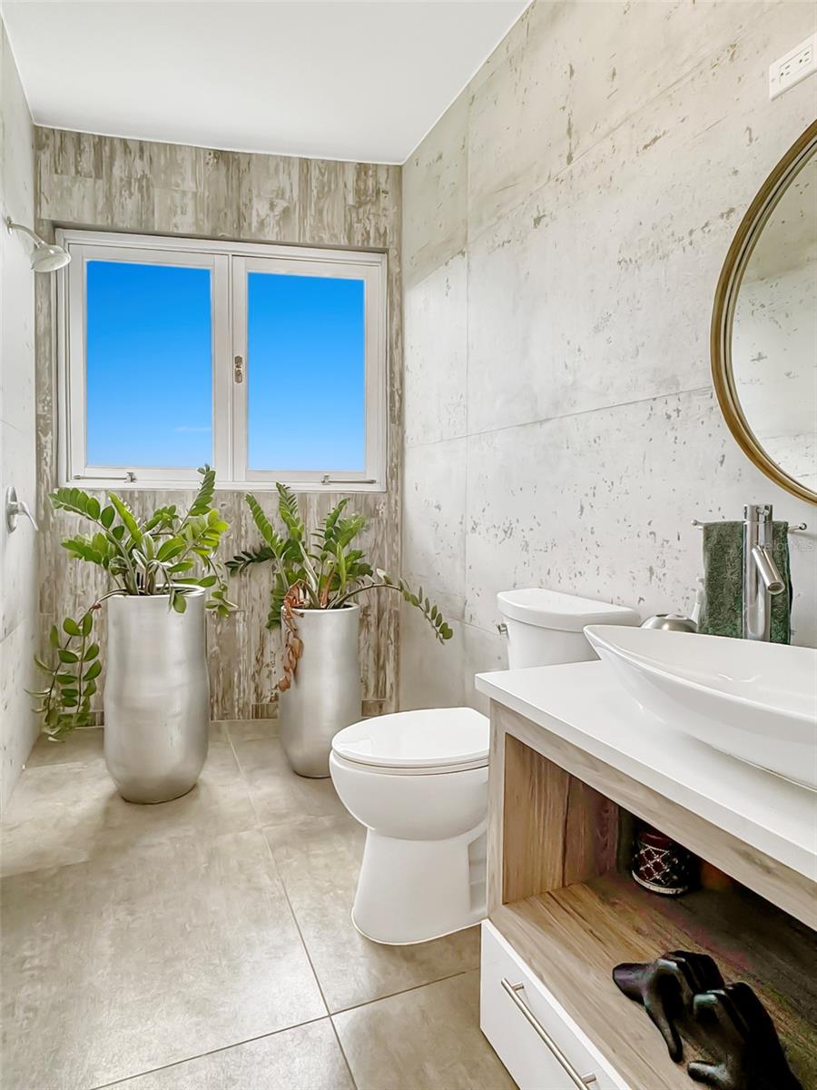 MINILLAS WARD, LA FLORESTA - Residential