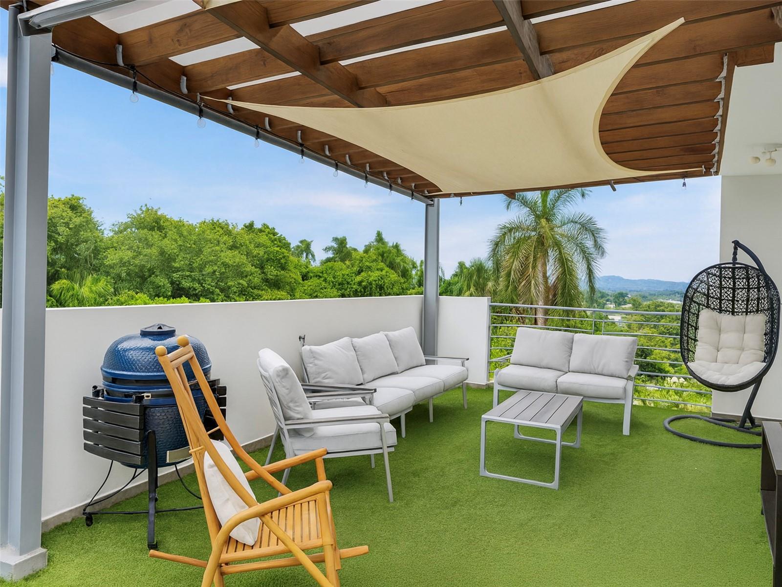 MINILLAS WARD, LA FLORESTA - Residential