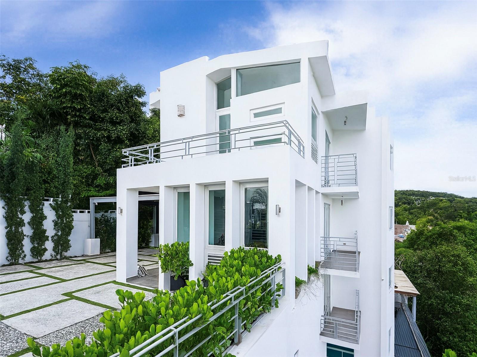 SR-830 Int LA FLORESTA SECTOR Lot 3