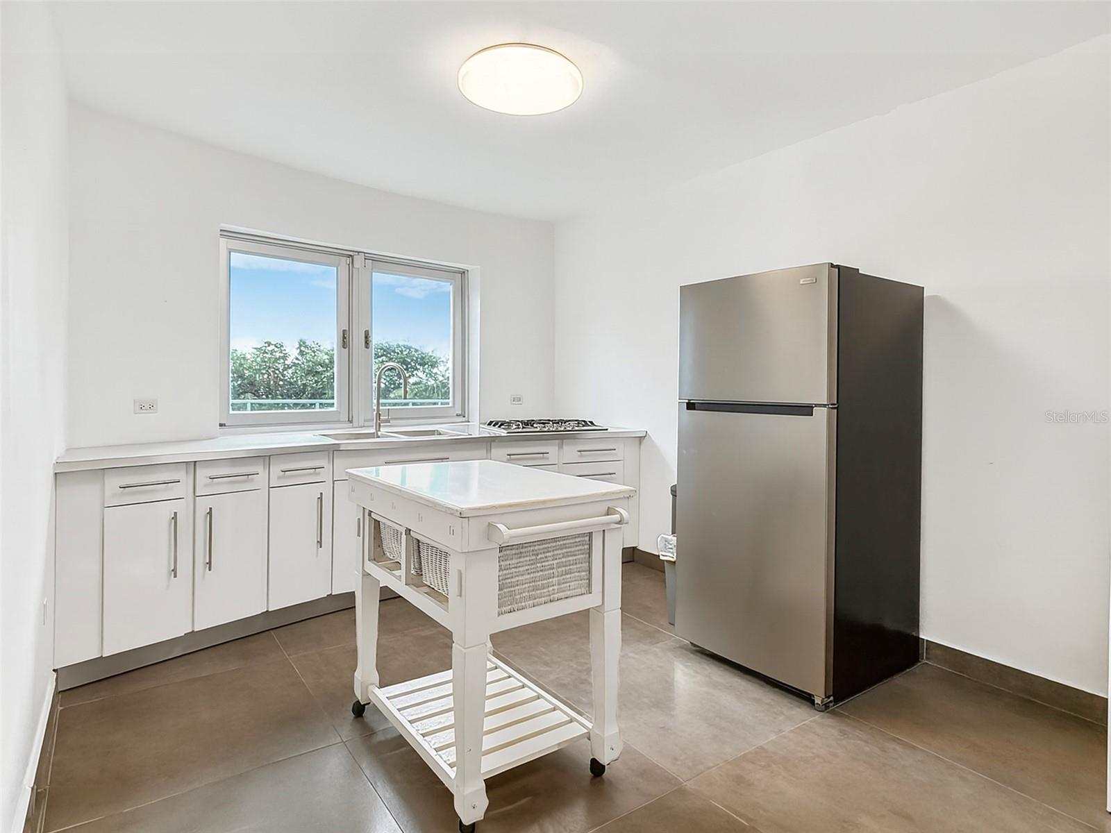 MINILLAS WARD, LA FLORESTA - Residential