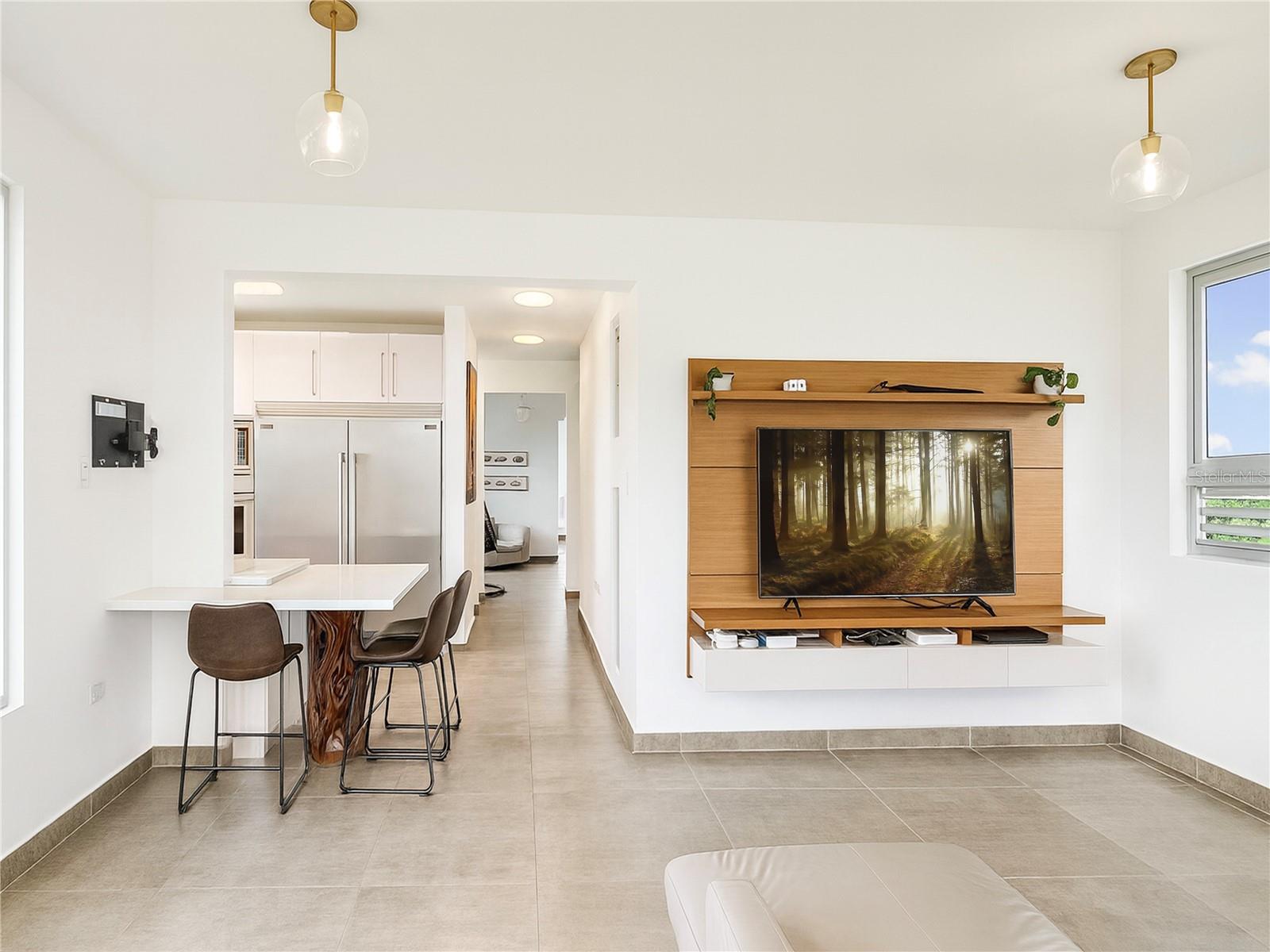 MINILLAS WARD, LA FLORESTA - Residential