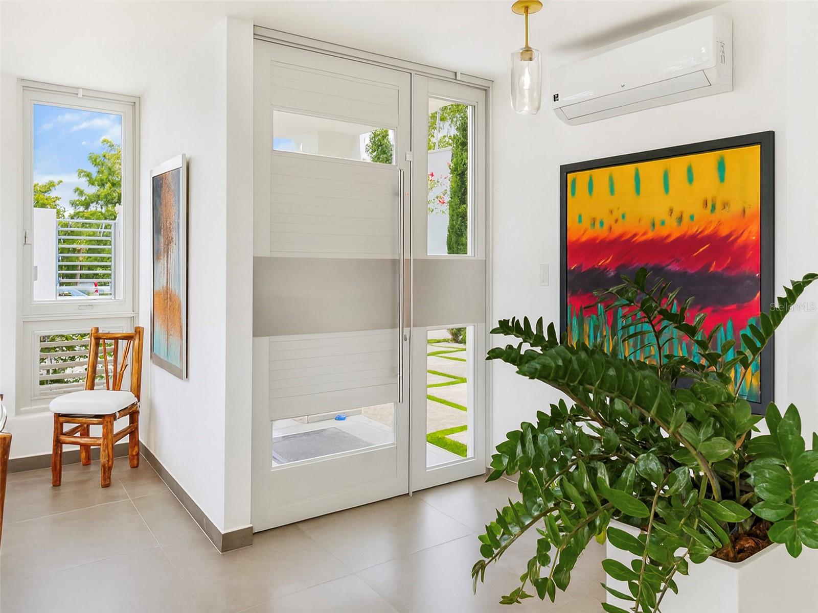 SR-830 Int LA FLORESTA SECTOR Lot 3