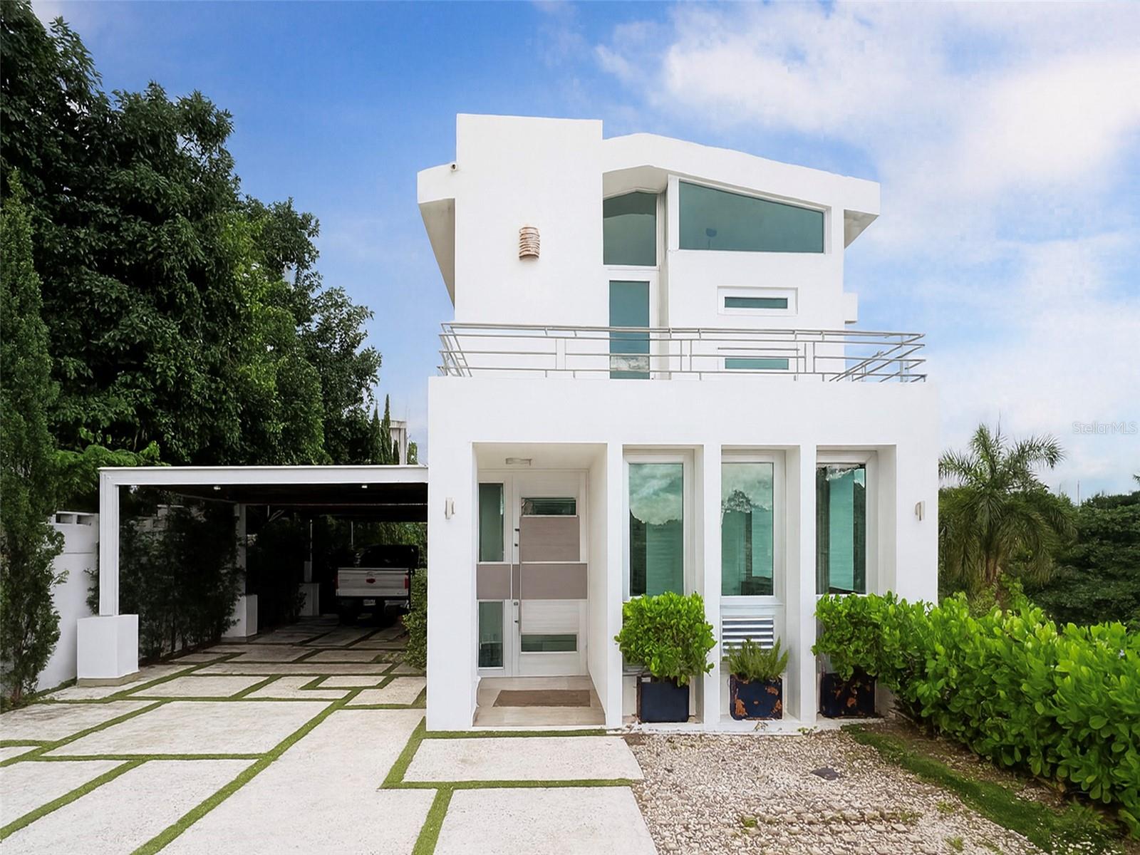 SR-830 Int LA FLORESTA SECTOR Lot 3