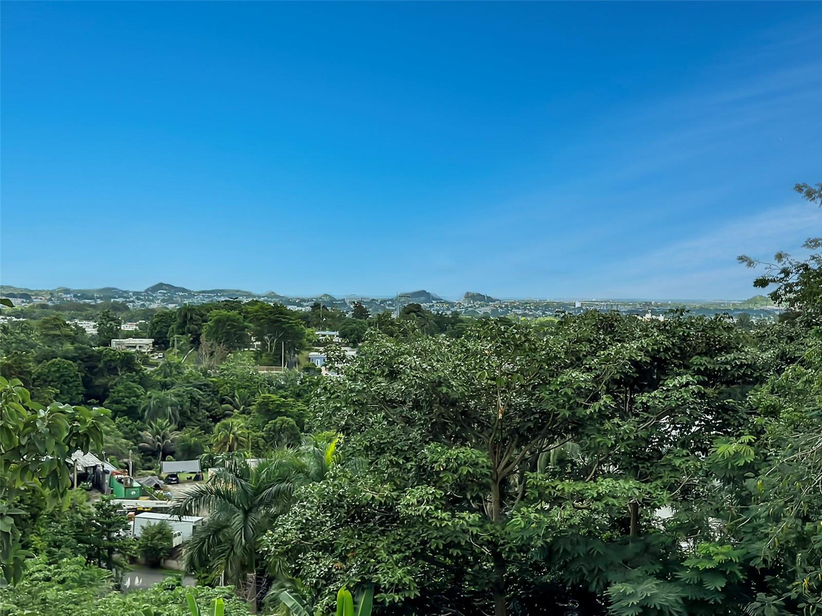 MINILLAS WARD, LA FLORESTA - Residential