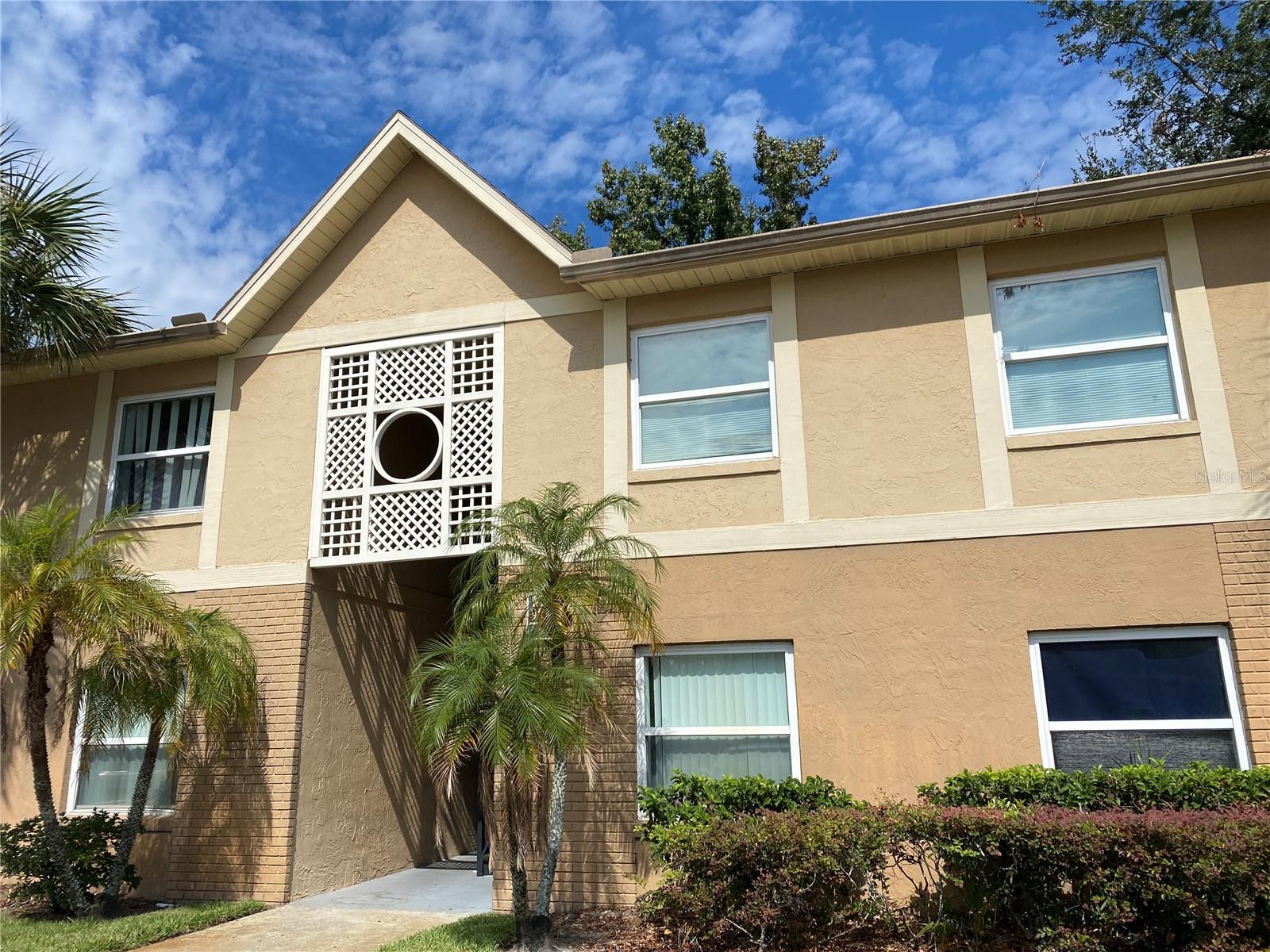 Live the Florida Resort Life style at the Hawthorne Condominium. Located in the heart of Orlando, conveniently located with schools nearby and shopping, major roads access within minutes. This Condominium offers community pool, playground, open parking. This 2nd floor condo has ceramic flooring throughout, full laundry on site. Come and make this cozy condo your new home. Washer and Dryer are complementary appliances.