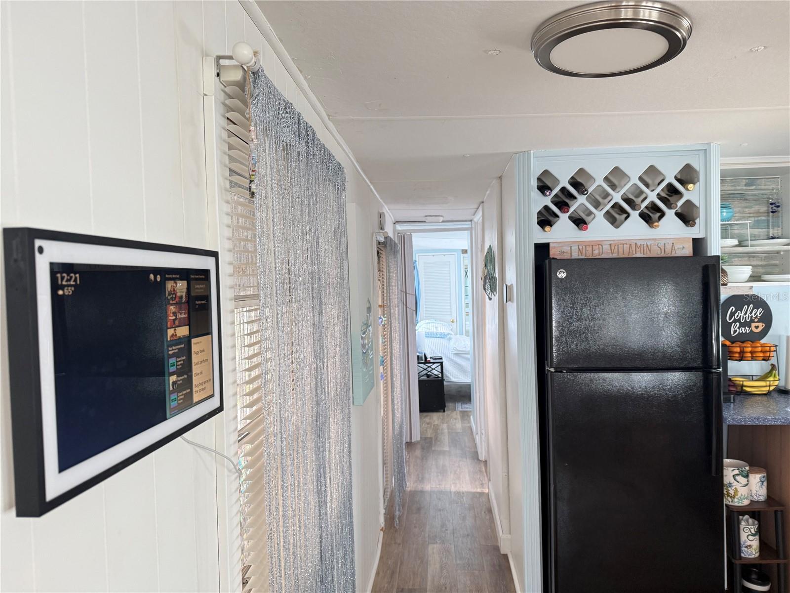 SEA HORSE MOBILE HOME PARK CONDO - Residential