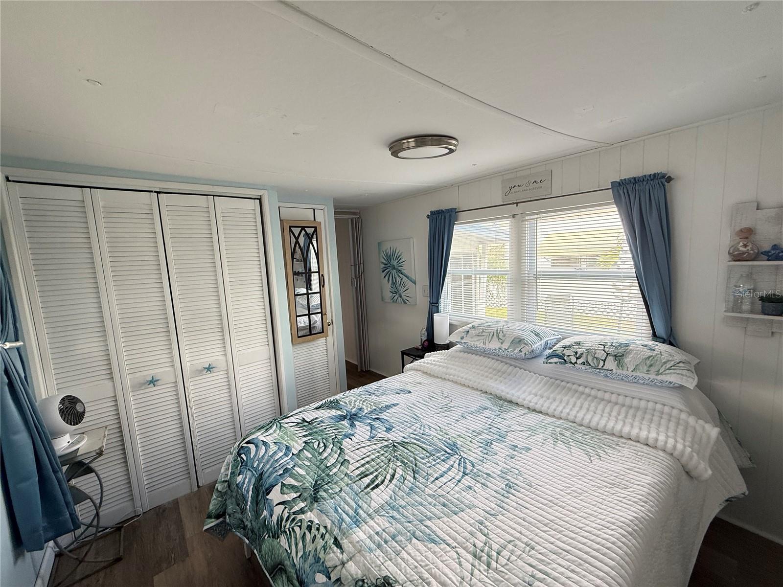 SEA HORSE MOBILE HOME PARK CONDO - Residential