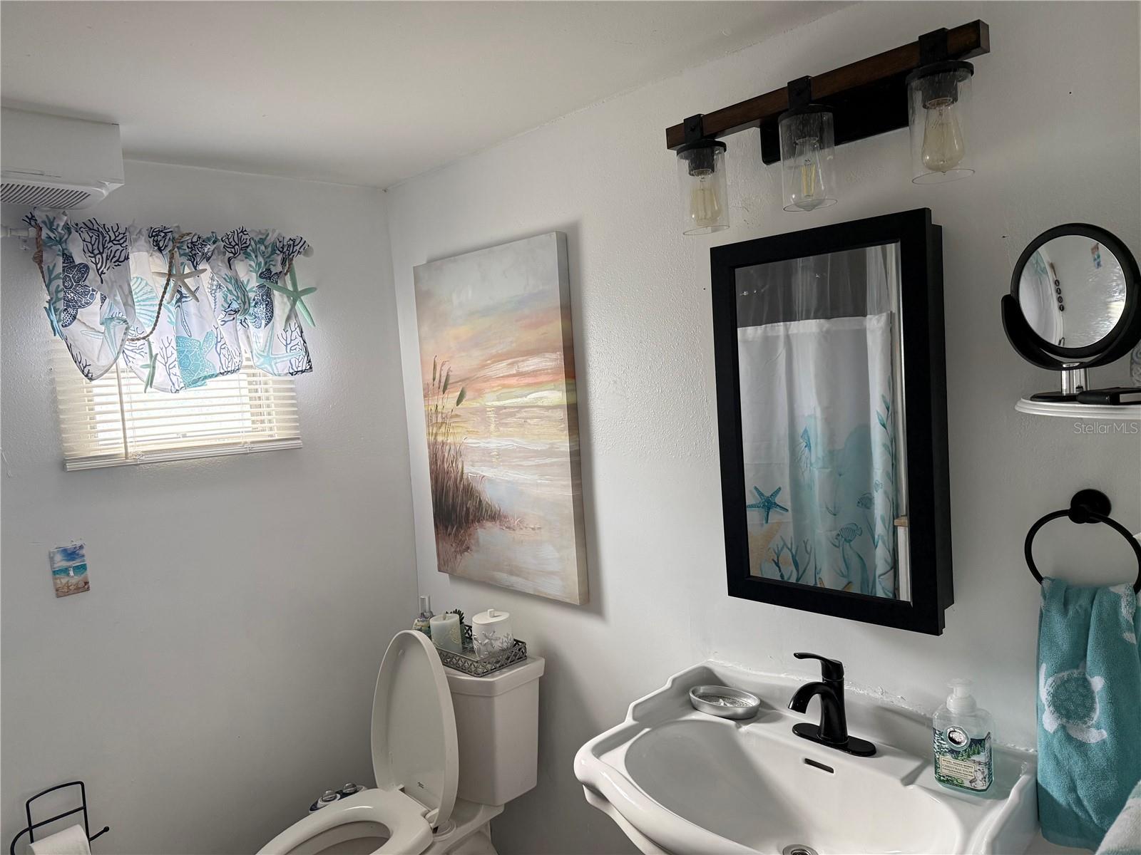 SEA HORSE MOBILE HOME PARK CONDO - Residential