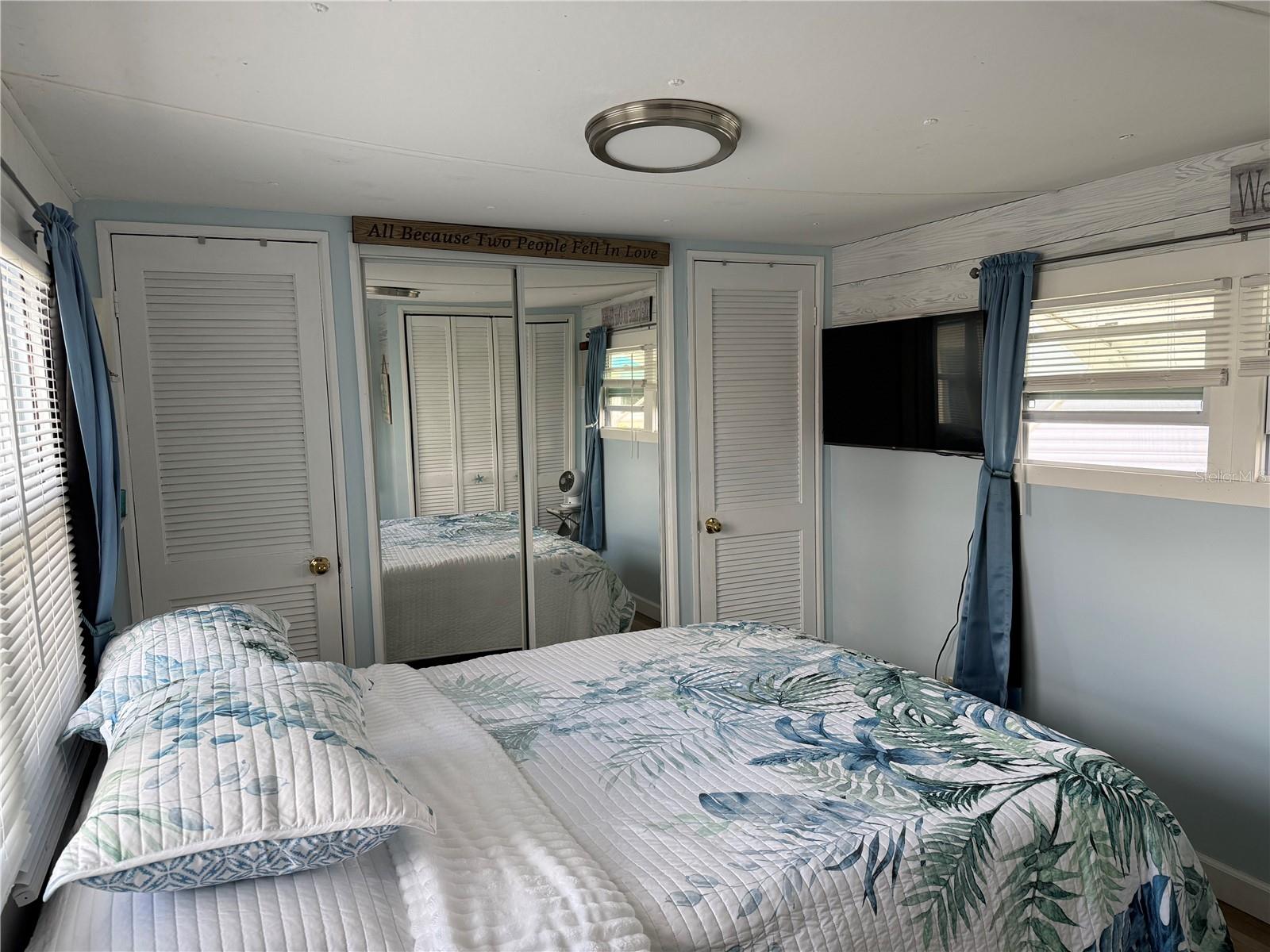 SEA HORSE MOBILE HOME PARK CONDO - Residential