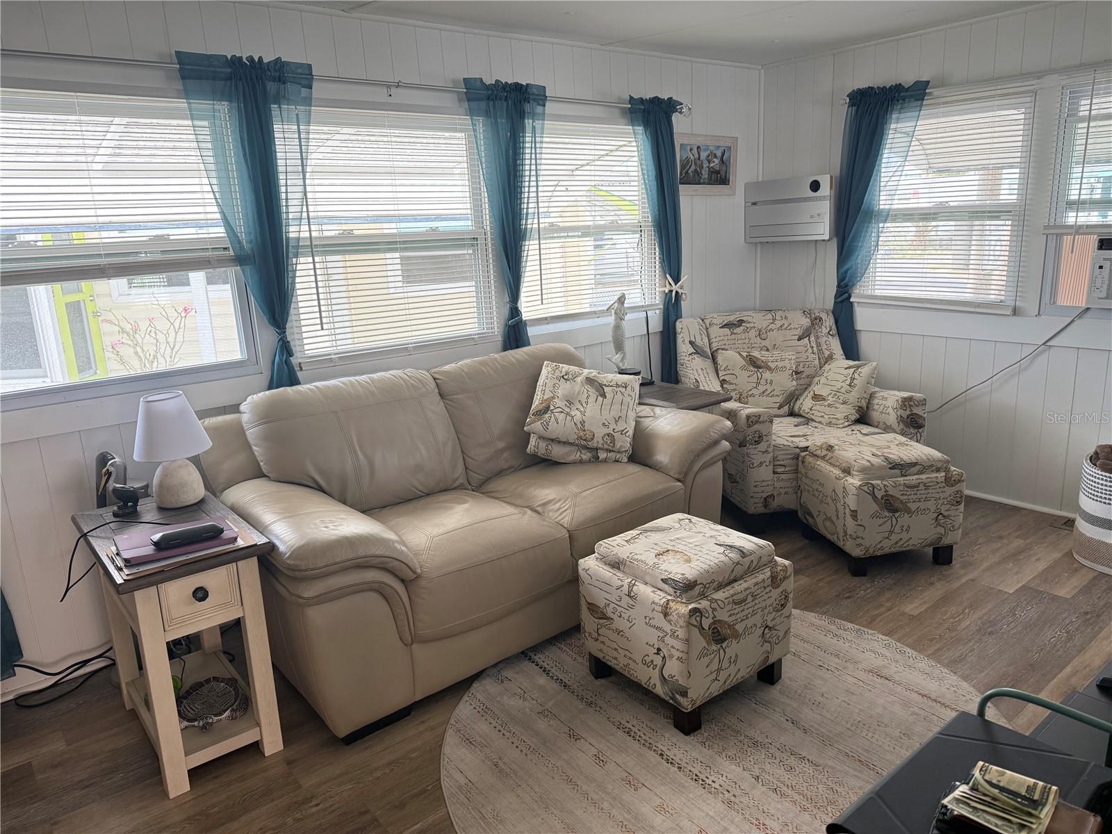 SEA HORSE MOBILE HOME PARK CONDO - Residential