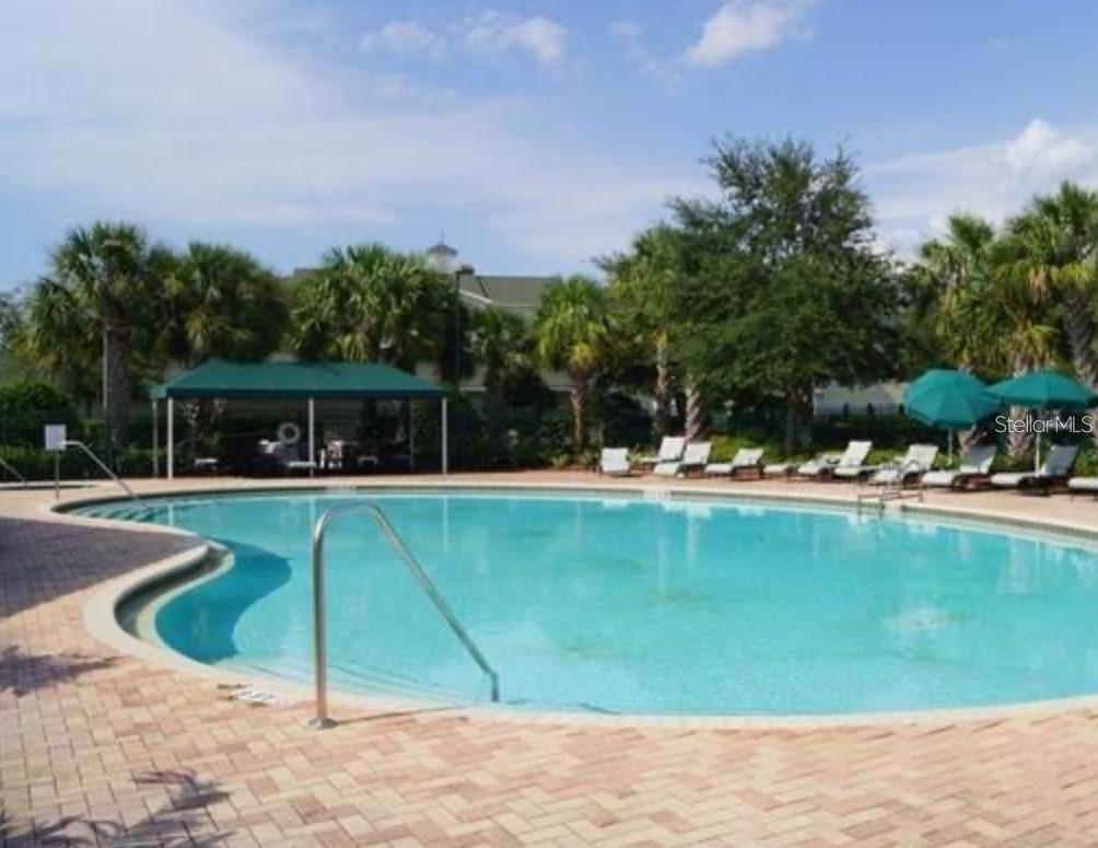 EQUESTIRIAN PARC AT HIGHWOODS P - Residential