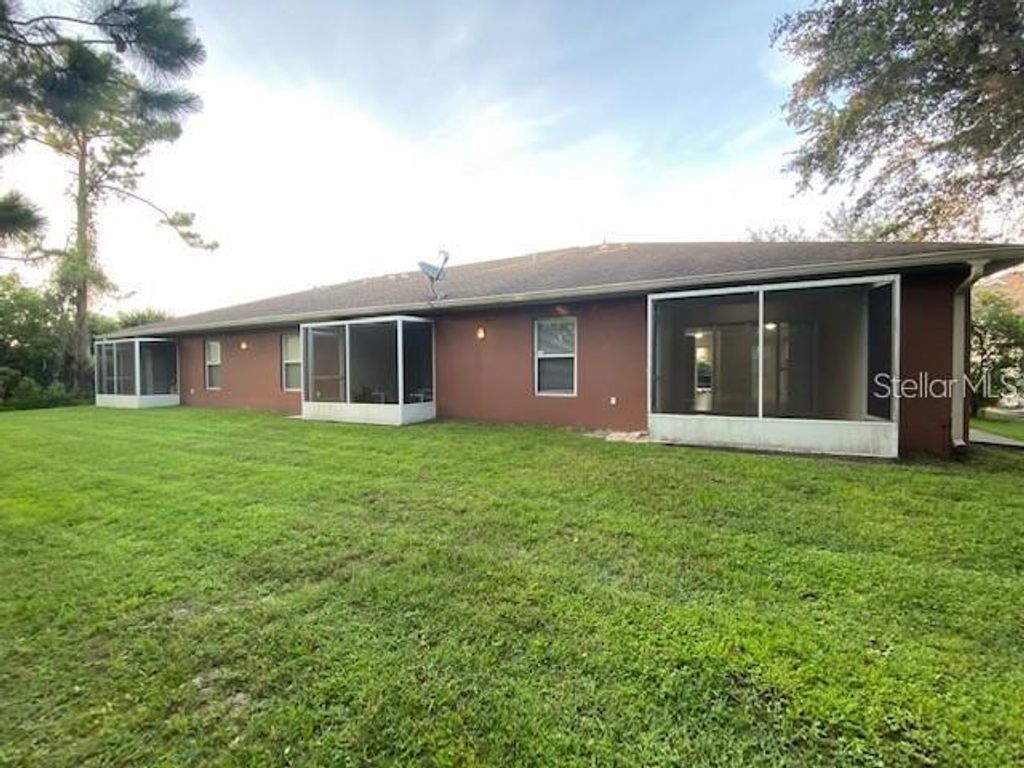 Photo of 1491 Capricorn Boulevard, Punta Gorda, FL 33983 (MLS # C7512101)