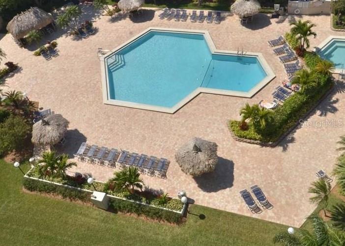 STARBOARD TOWER - Residential Lease