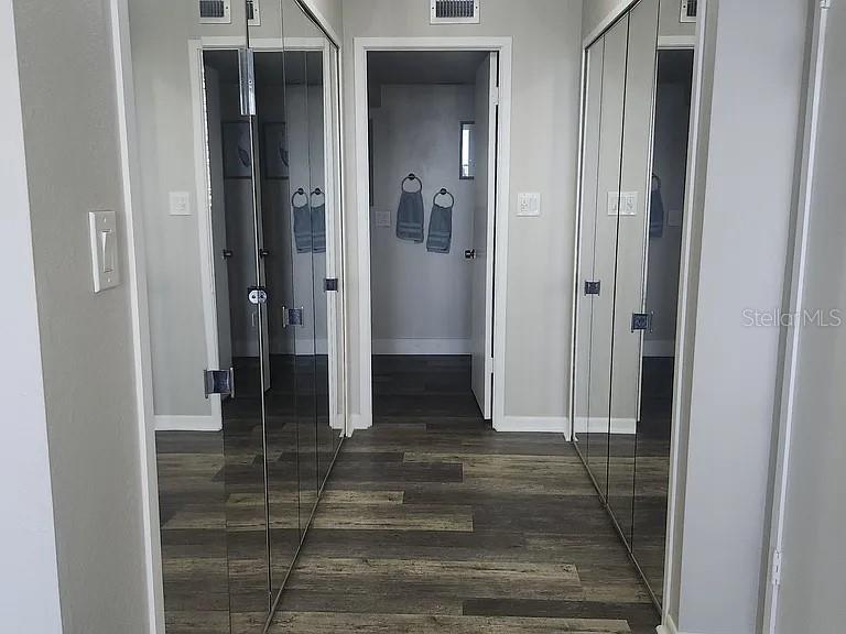 STARBOARD TOWER - Residential Lease