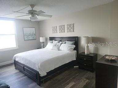 STARBOARD TOWER - Residential Lease
