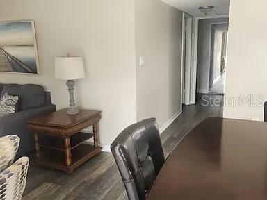 STARBOARD TOWER - Residential Lease