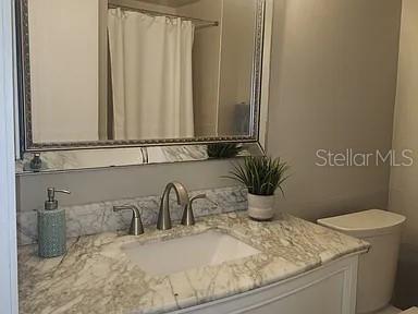 STARBOARD TOWER - Residential Lease