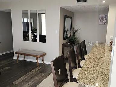 STARBOARD TOWER - Residential Lease