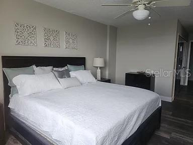 STARBOARD TOWER - Residential Lease