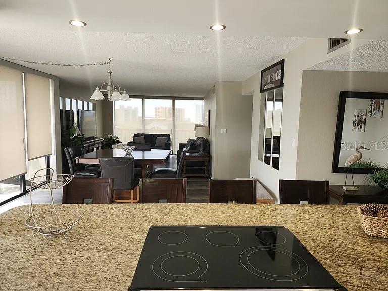 STARBOARD TOWER - Residential Lease