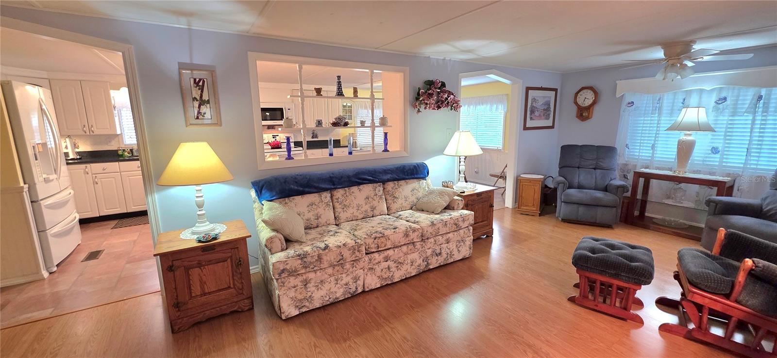 LAKE BETMAR ESTS UNIT 7 - Residential