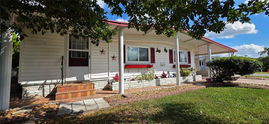 Photo of 5244 Mohawk Street, Zephyrhills, FL 33542 (MLS # TB8442526)