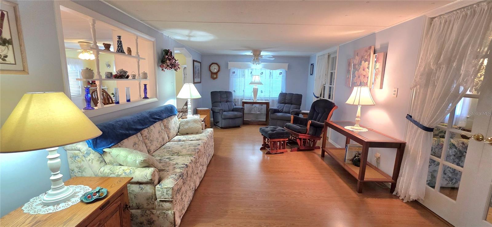 LAKE BETMAR ESTS UNIT 7 - Residential