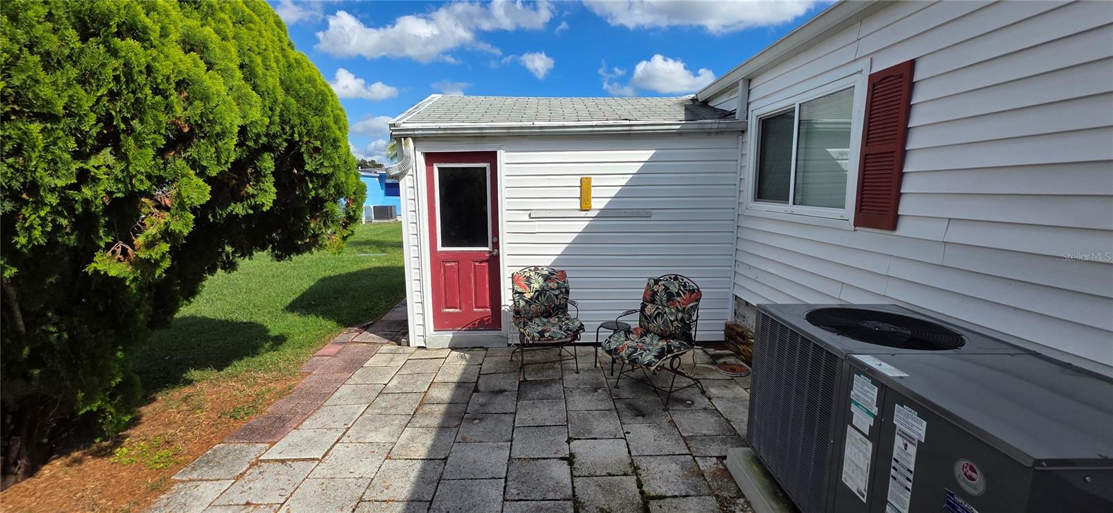 LAKE BETMAR ESTS UNIT 7 - Residential