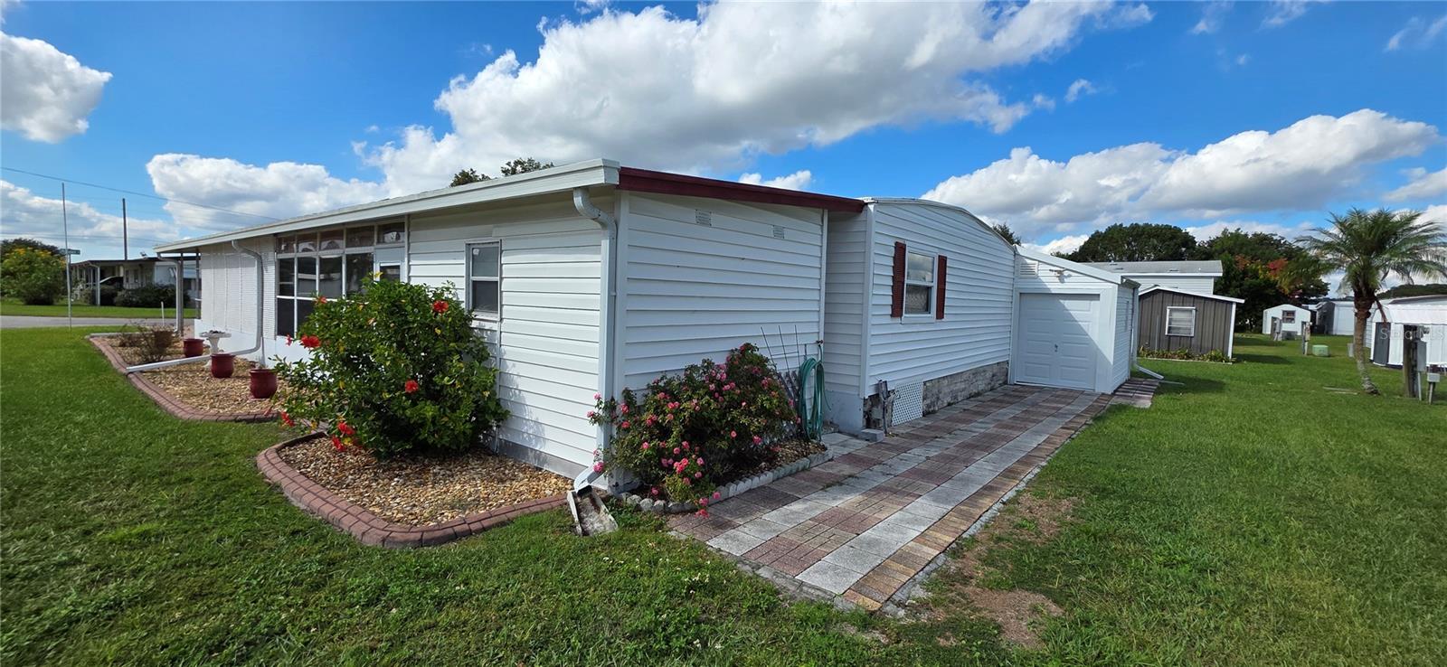 LAKE BETMAR ESTS UNIT 7 - Residential