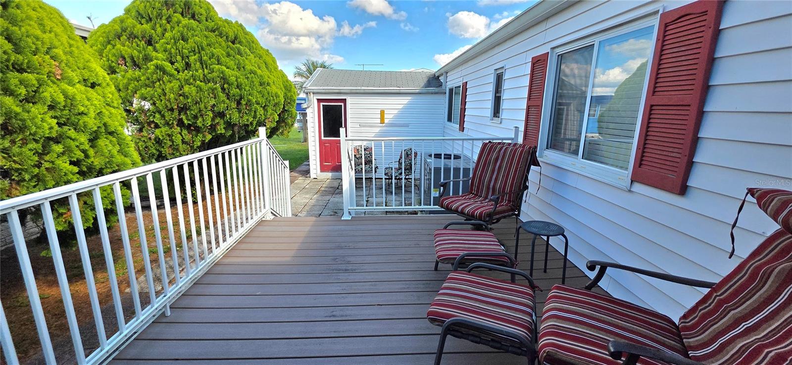 LAKE BETMAR ESTS UNIT 7 - Residential