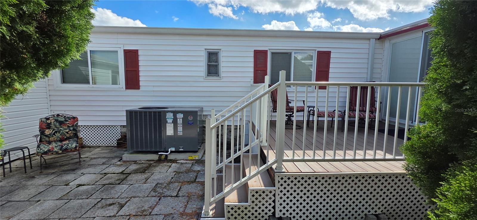 LAKE BETMAR ESTS UNIT 7 - Residential