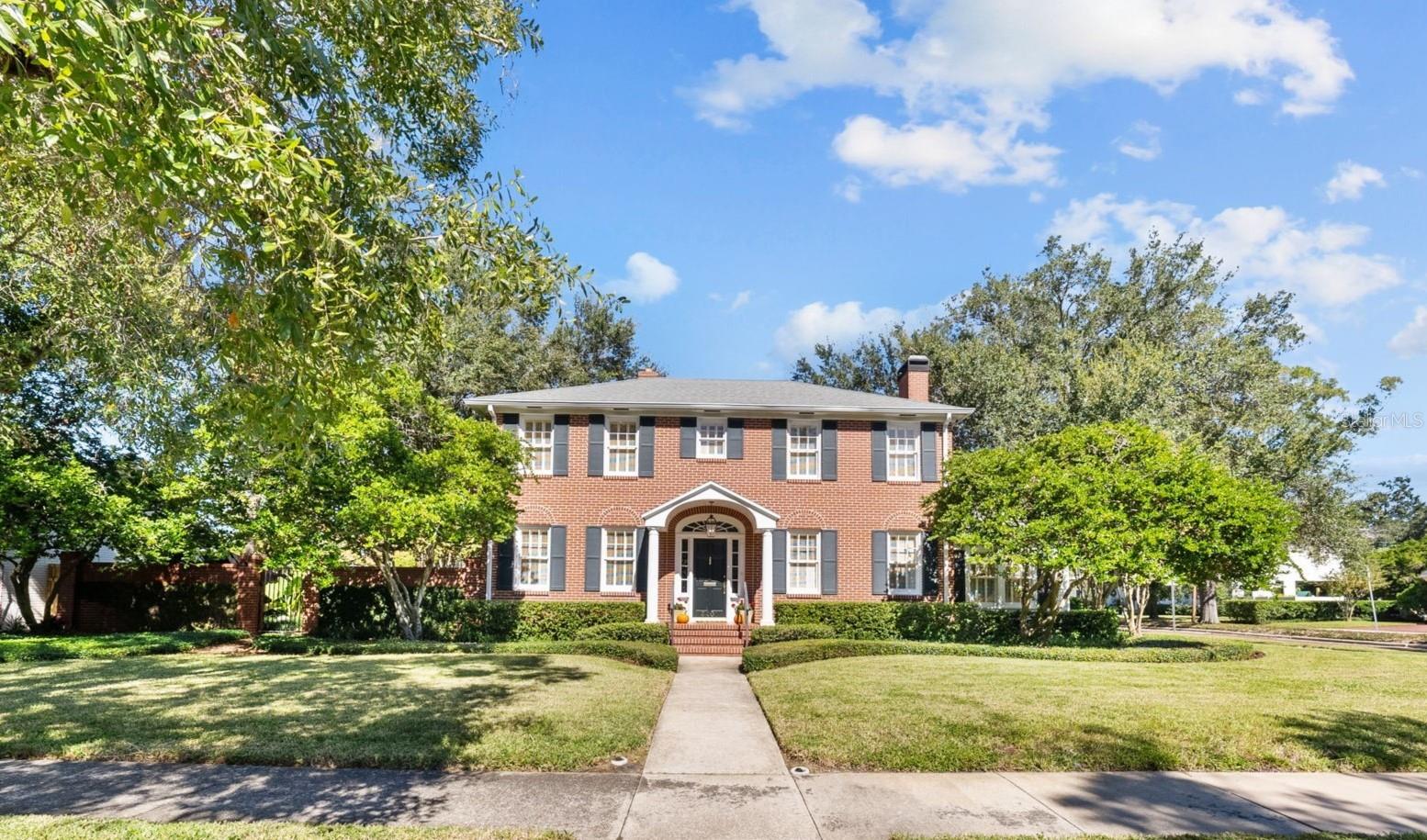 GOLF VIEW PLACE - Residential