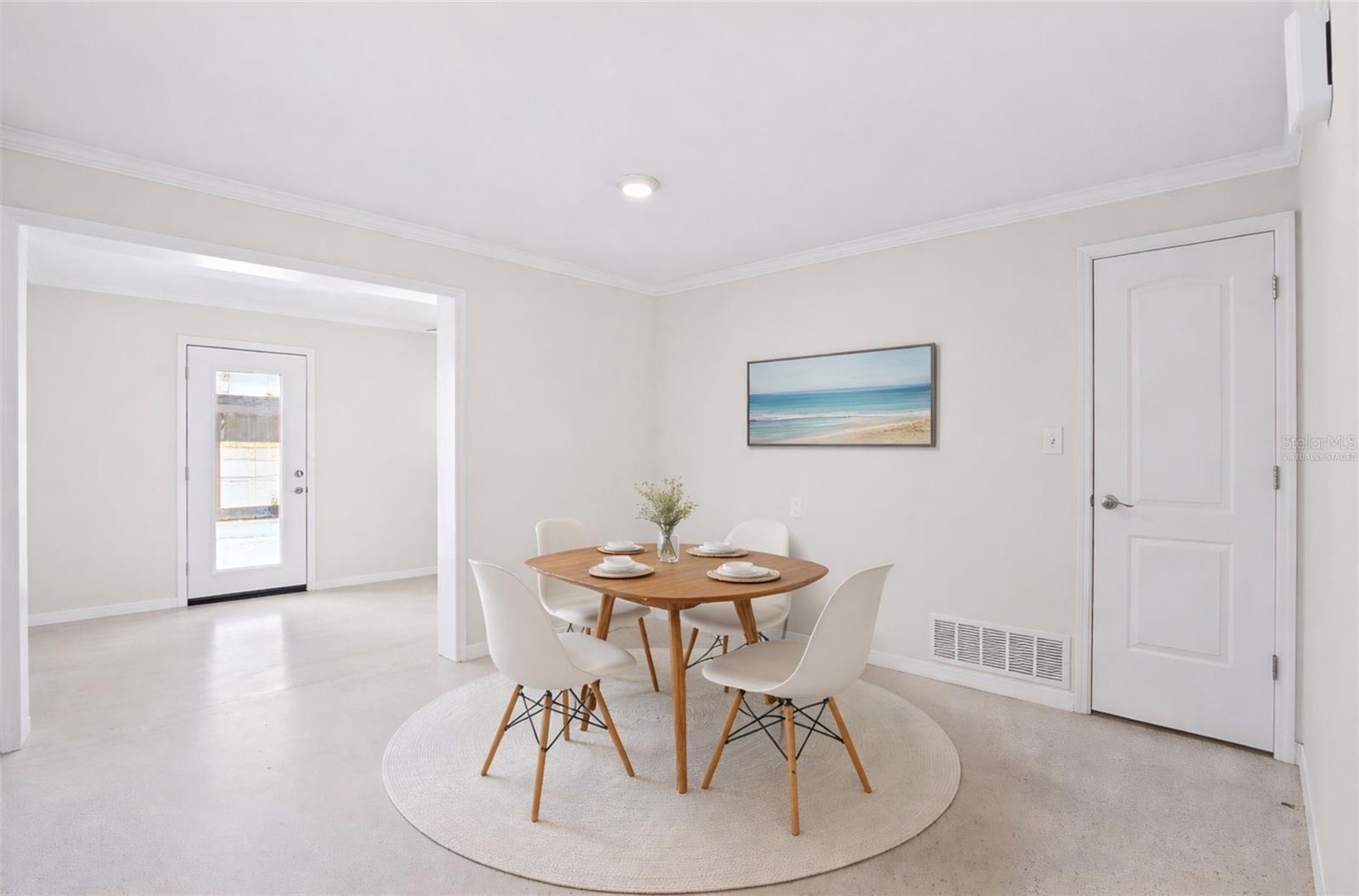 SUNNYDALE SUB - Residential