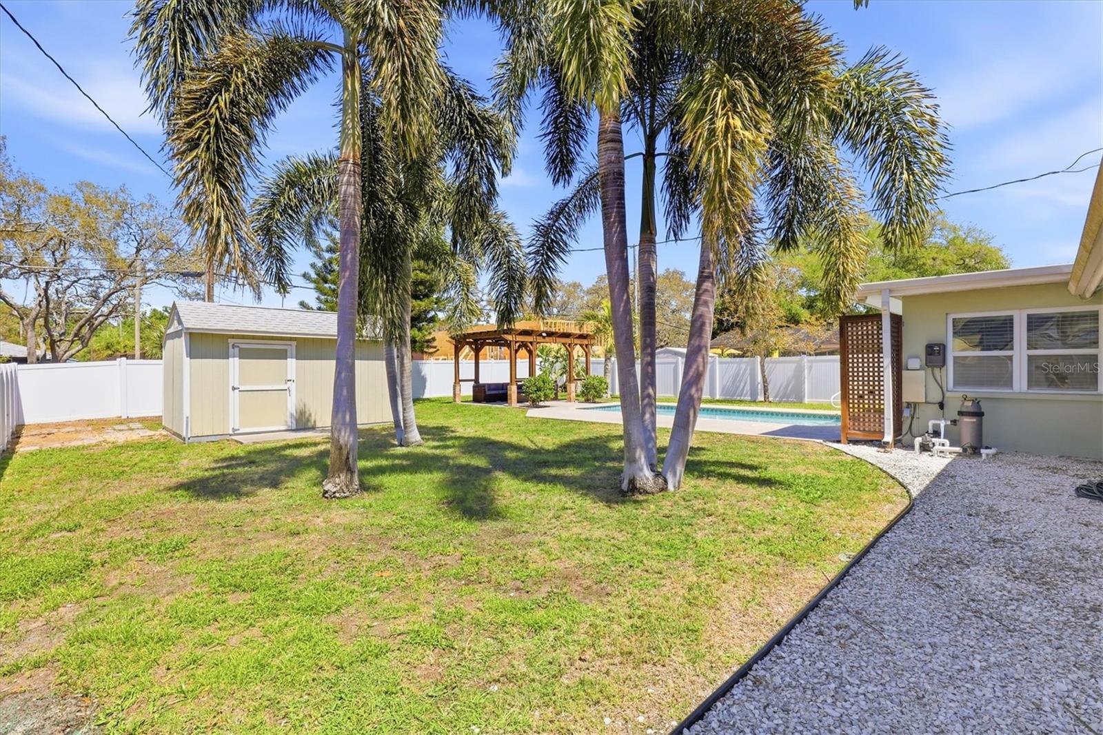 SUNNYDALE SUB - Residential