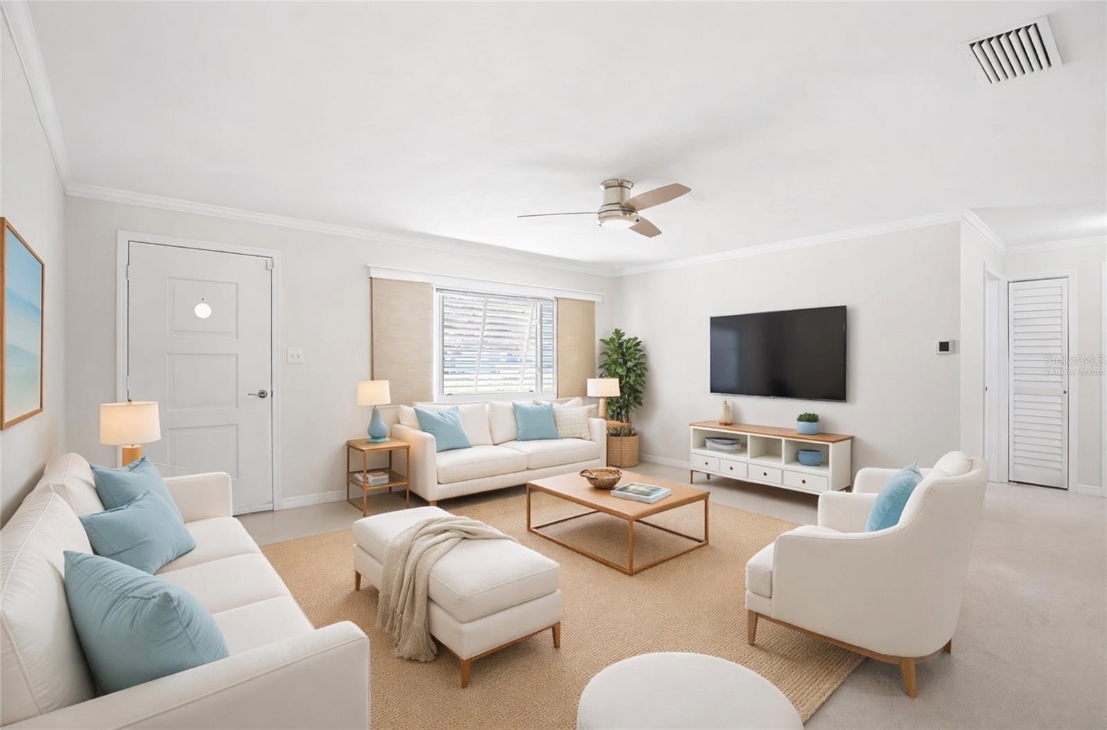 SUNNYDALE SUB - Residential