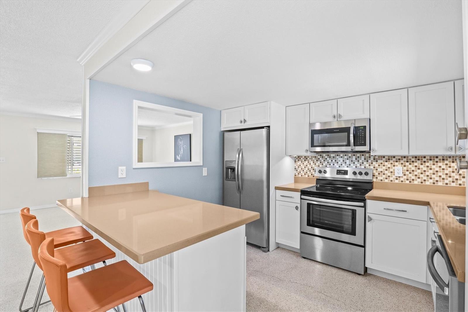 SUNNYDALE SUB - Residential