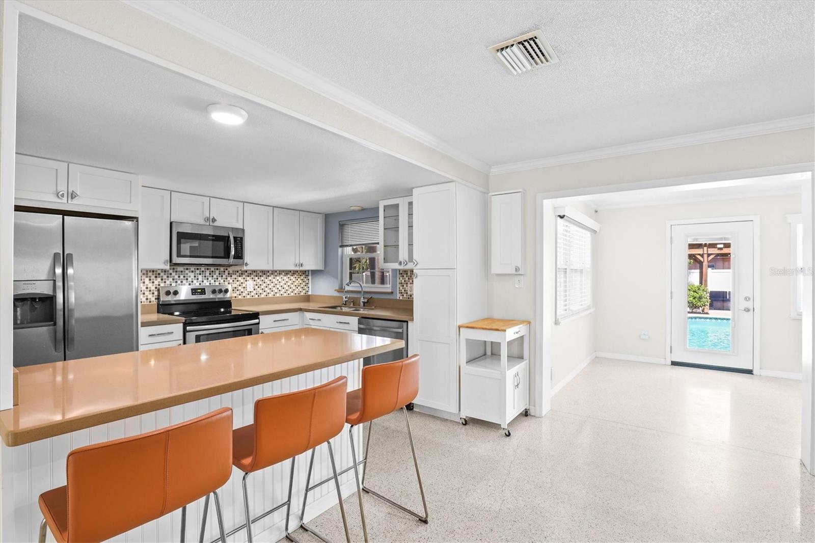 SUNNYDALE SUB - Residential