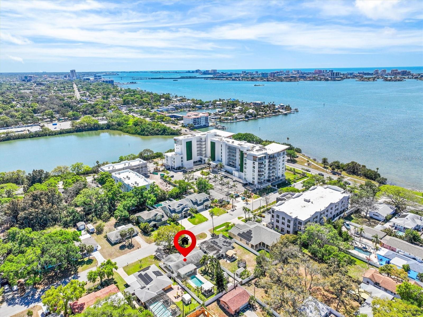 SUNNYDALE SUB - Residential