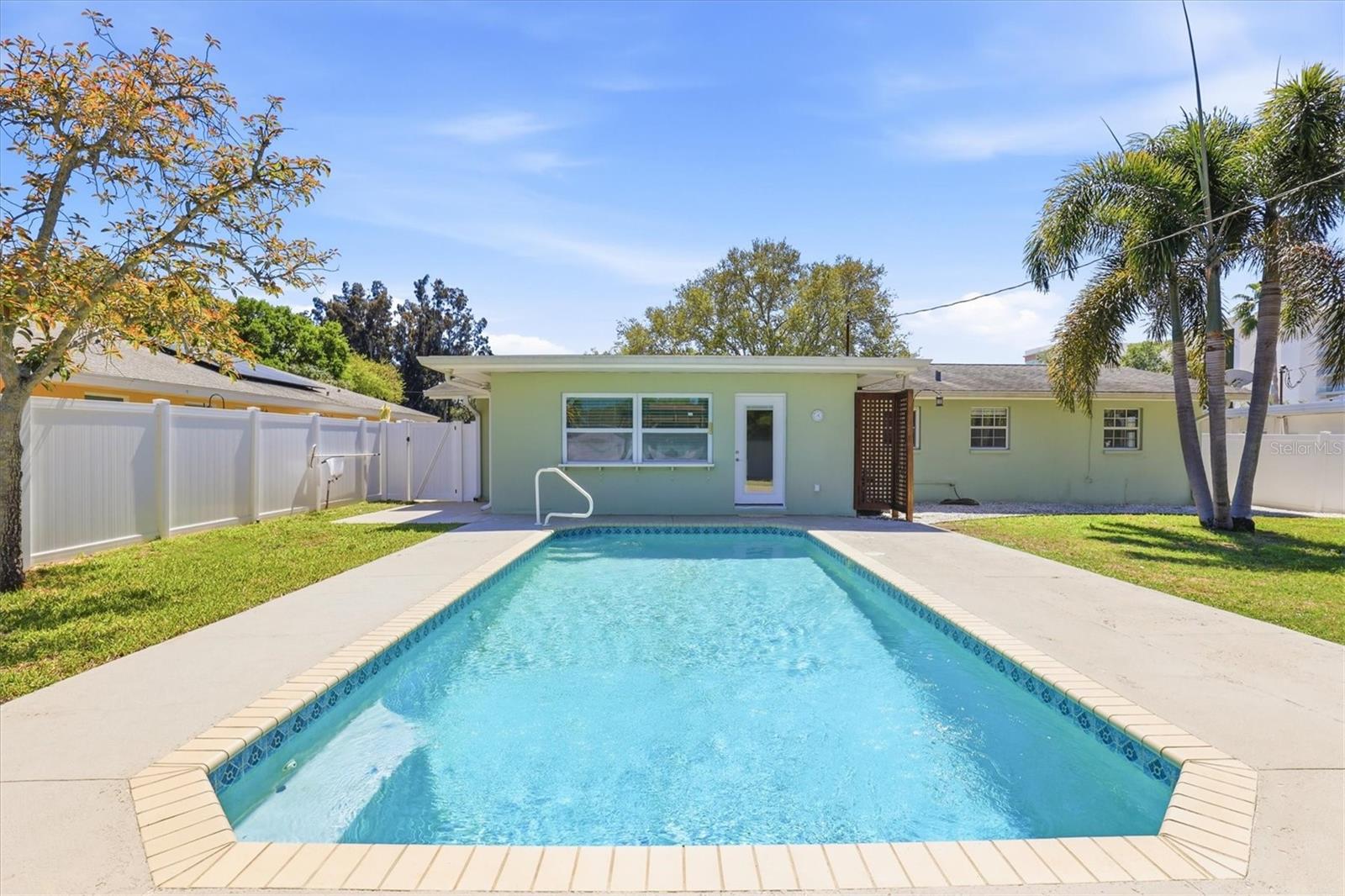 SUNNYDALE SUB - Residential