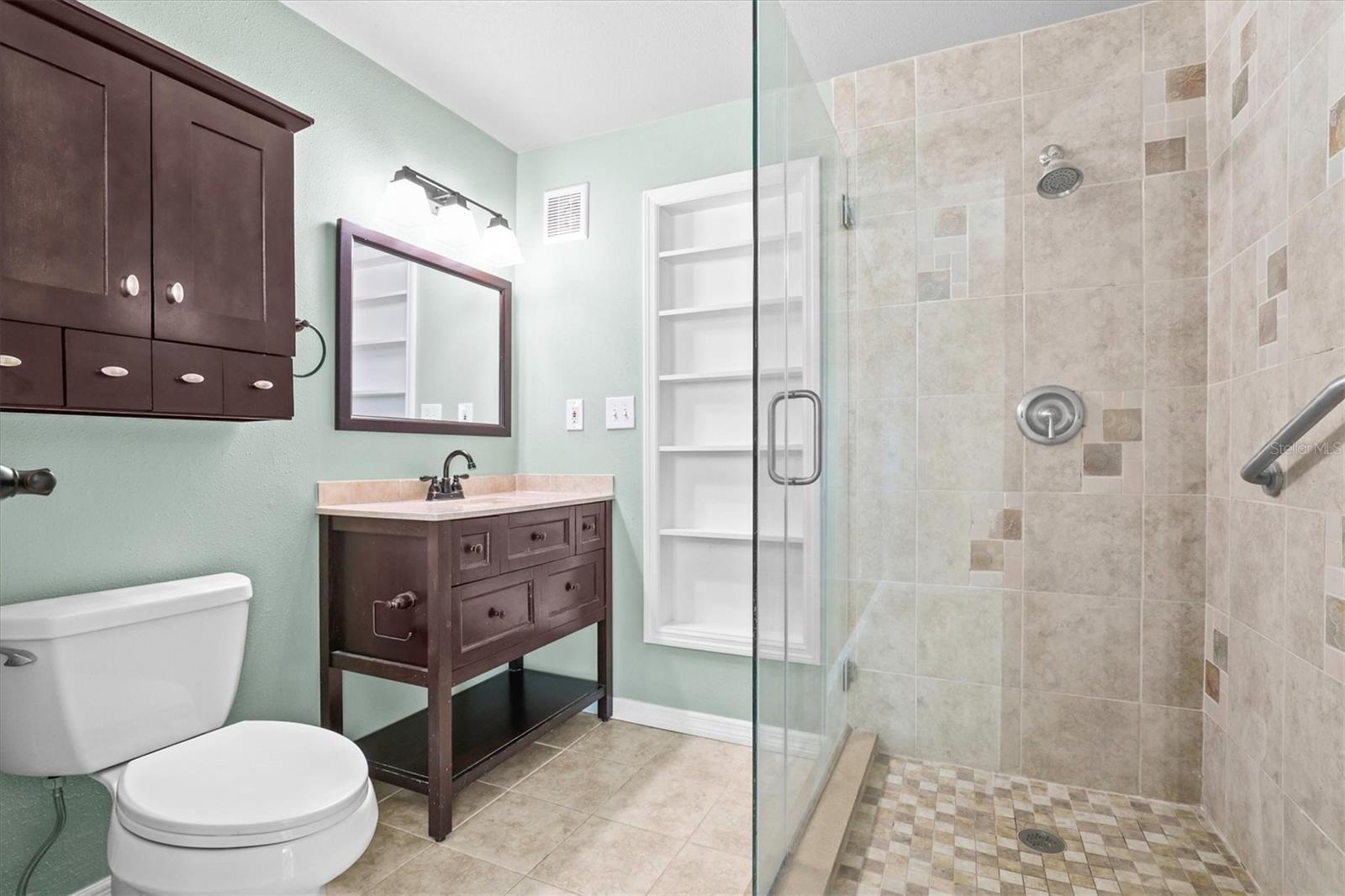 SUNNYDALE SUB - Residential