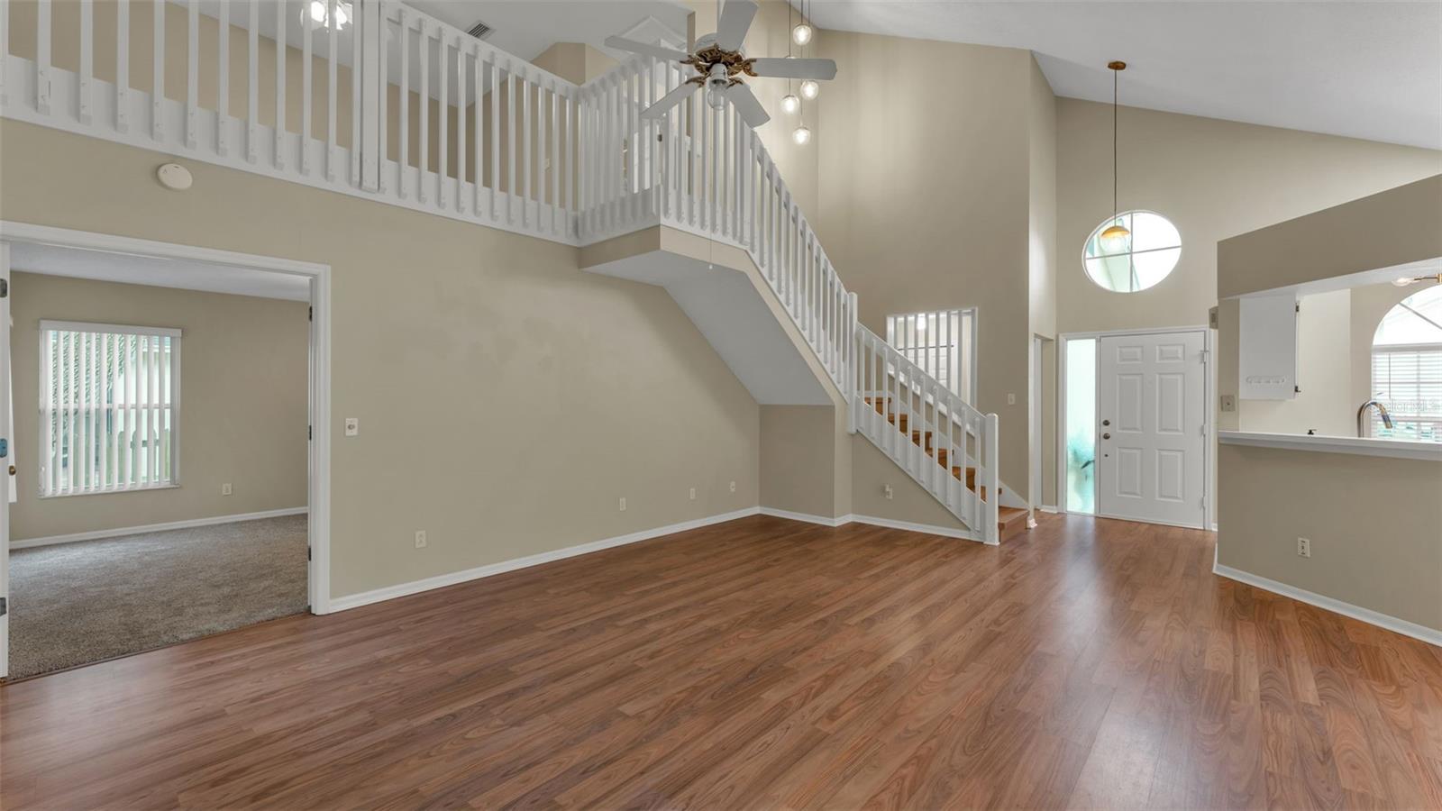 BLOOMINGDALE - Residential Lease