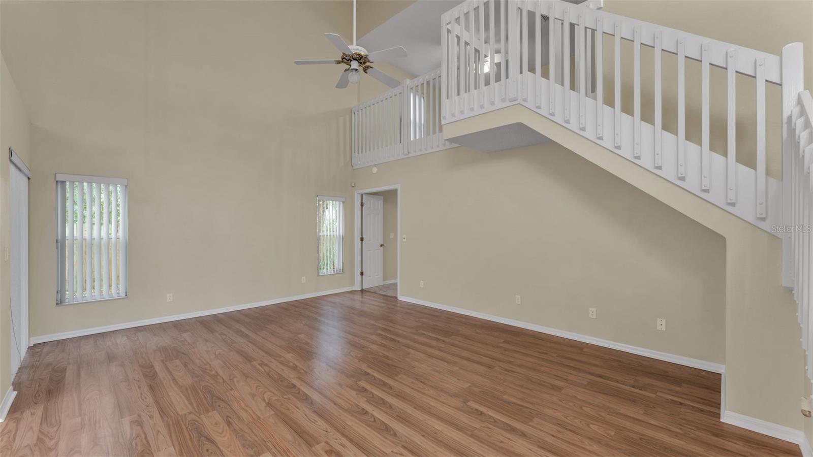 BLOOMINGDALE - Residential Lease